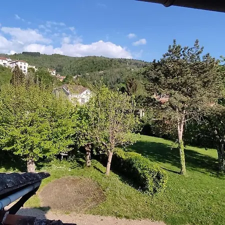 Maison Chaleureuse Avec Beaucoup De Calme. Thiers