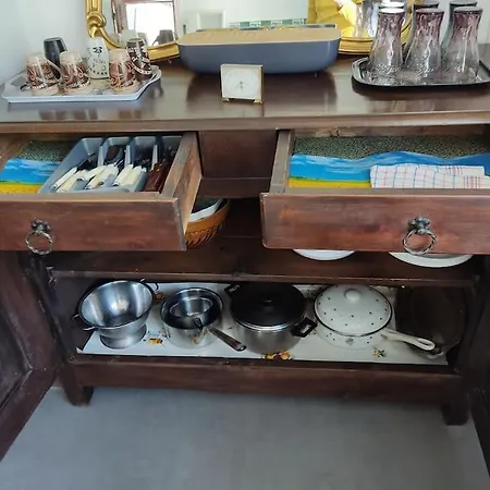 Apartament Maison Chaleureuse Avec Beaucoup De Calme. *