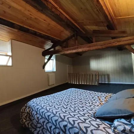 Apartament Maison Chaleureuse Avec Beaucoup De Calme. *